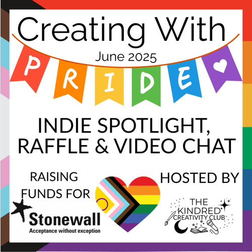 Creating With Pride Square