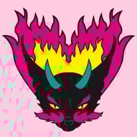 Hell Cat