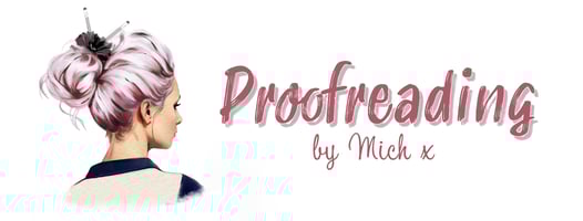 Proofreading