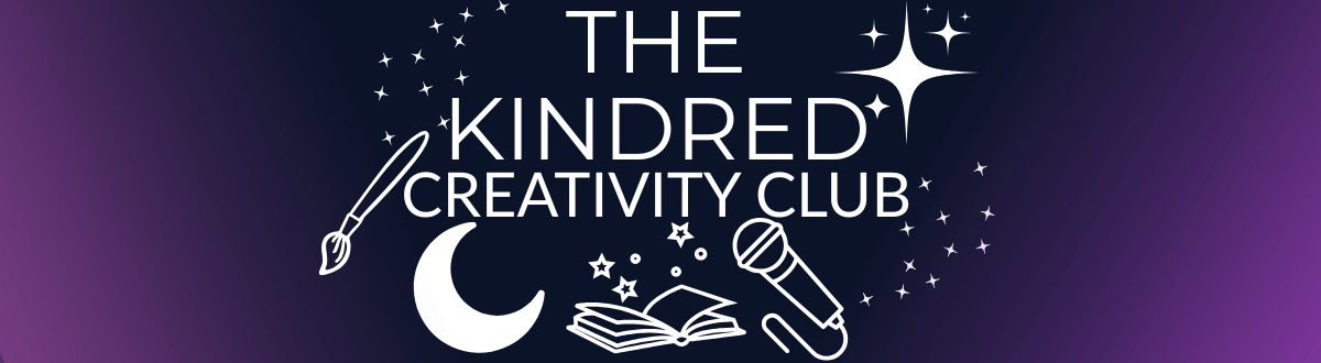 The Kindred Book Club_June_Colour